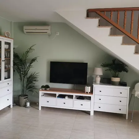 6Beds Salou Appartement Buitenkant foto