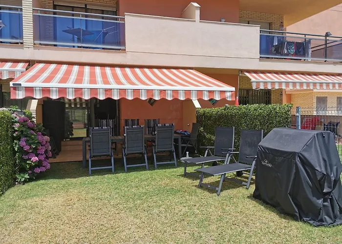 6Beds Salou