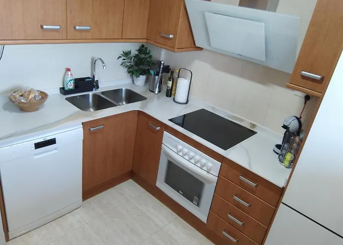 6Beds Salou