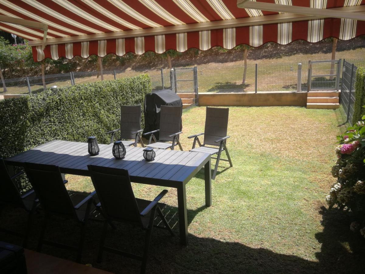 Apartment 6beds Salou