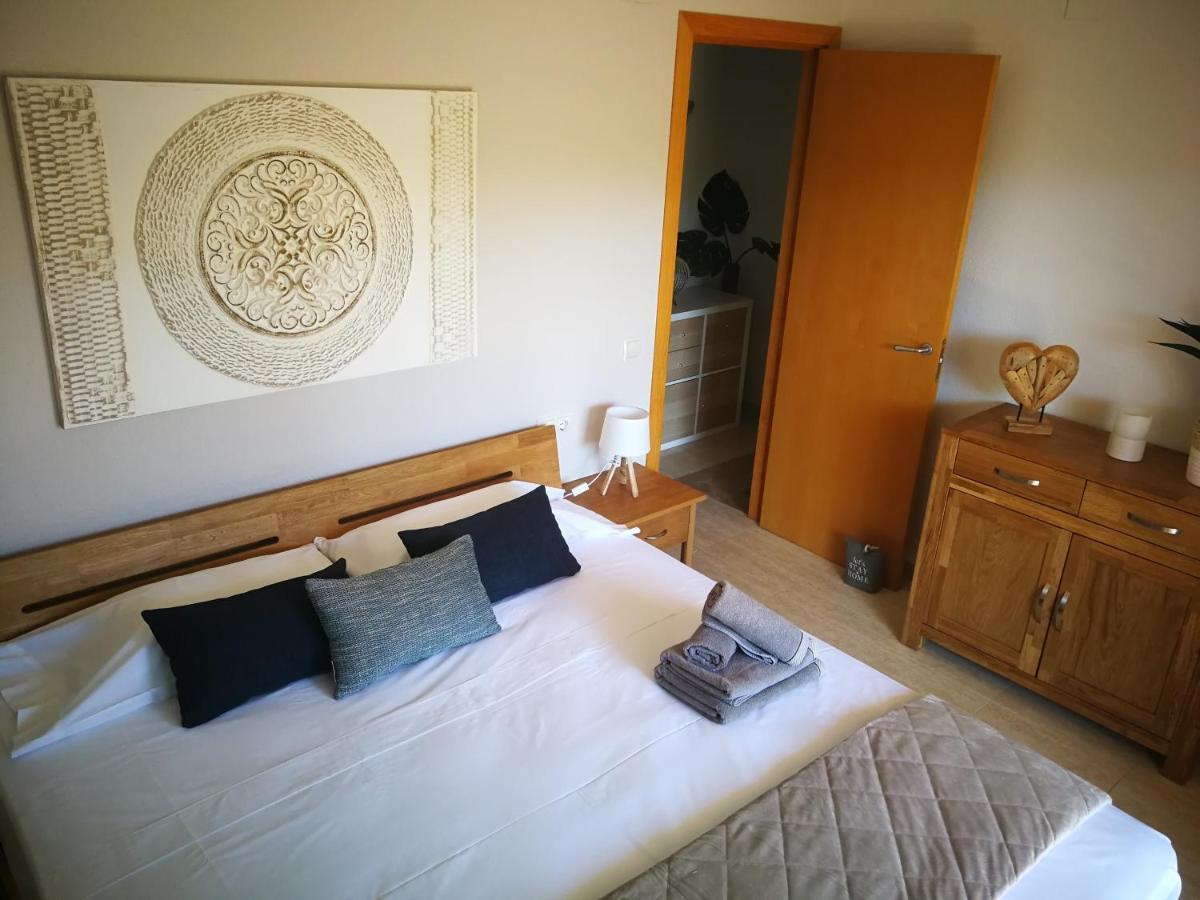 6beds Apartment Salou