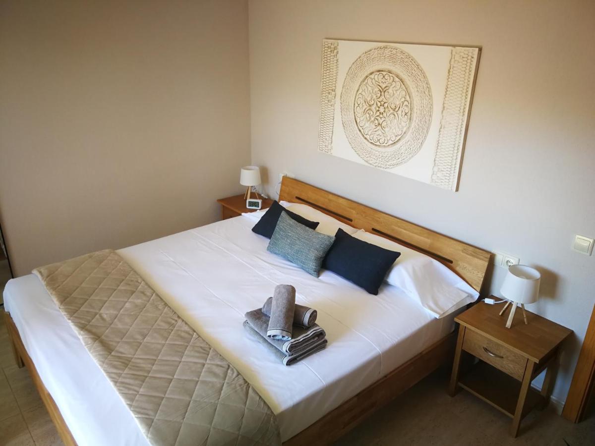 Apartment 6beds Salou