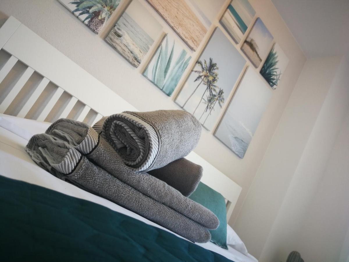Apartment 6beds