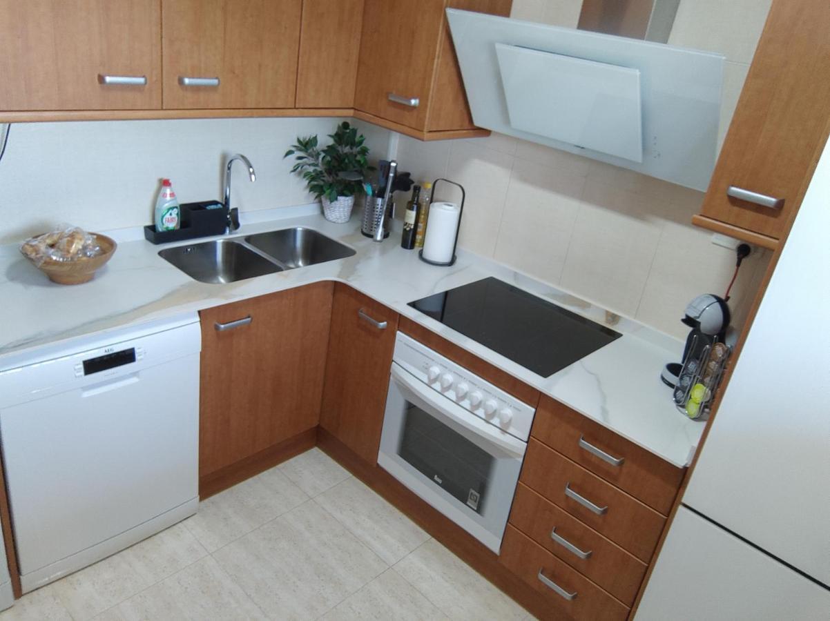 Apartment 6beds